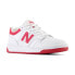 NEW BALANCE 480 Toddler trainers