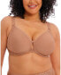 Фото #1 товара Women's Full Figure Charley Molded Spacer T-shirt Bra EL4383