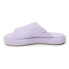 Фото #3 товара BEACH by Matisse Lotus Platform Slide Womens Purple Casual Sandals LOTUS-551