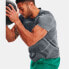 ფოტო #2 პროდუქტის UNDER ARMOUR Vanish Grid Seamless short sleeve T-shirt