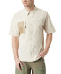 Фото #1 товара Men's Explorer Short-Sleeve Shirt