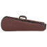 Фото #3 товара Super Light Shaped Violin Case 4/4 BR