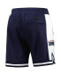 Фото #2 товара Men's Navy Howard Bison Script Tail DK 2.0 Shorts