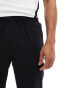 adidas Running Own The Run Joggers in black