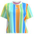 ფოტო #3 პროდუქტის BIDI BADU Paris short sleeve T-shirt