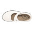 Propet Golda Mary Jane Slip On Womens White Flats Casual WCA053L-105