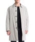 Men's Classic-Fit Car Coat