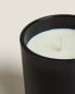 (350 g) cedar wood scented candle