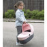 Фото #6 товара SMOBY Combi Chair + Maxi Pink Capazo