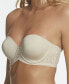 Фото #6 товара Women's Tessa Lace Strapless Convertible Bra