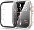 Tech-Protect Etui Tech-protect Defense360 Apple Watch 4/5/6/SE 44mm Clear