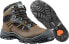 Фото #6 товара Albatros TIMBER MID - Unisex - Safety shoes - Brown - EUE - Textile