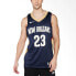 Фото #4 товара Баскетбольная майка Nike NBA Anthony Davis Icon Edition Swingman Jersey мужская