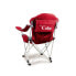 by Picnic Time Coca-Cola Reclining Camp Chair