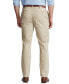 Men's Big & Tall Stretch Classic-Fit Twill Pants