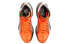 Фото #5 товара Nike Air Zoom G.T. Jump 防滑耐磨 高帮 篮球鞋 橙黑色 / Баскетбольные кроссовки Nike Air Zoom G.T. Jump CZ9907-800