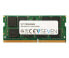 Фото #3 товара V7 4GB DDR4 PC4-17000 - 2133Mhz SO DIMM Notebook Memory Module - V7170004GBS - 4 GB - 1 x 4 GB - DDR4 - 2133 MHz - 260-pin SO-DIMM - Green