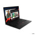 Фото #3 товара Ноутбук Lenovo ThinkPad - 13.3" Конвертибель 3.2 ГГц