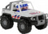 Фото #1 товара Детский игрушечный транспорт Wader Jeep Safari полицейский