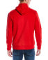 Tailorbyrd Fleece Hoodie Men's