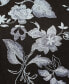 Фото #3 товара Women's Floral-Embroidered Midi Dress