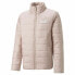 Фото #1 товара Детская спортивная куртка Puma Essentials Padded Светло-розовая
