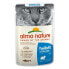 Фото #1 товара ALMO NATURE Holistic Sterilised With Cod 70g Wet Cat Food