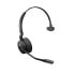 Jabra Engage 65 Mono - Wireless - Office/Call center - 40 - 16000 Hz - 57 g - Headset - Black