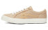 Кеды Converse One Star Golf Le Fleur