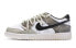 Кроссовки Nike Dunk Low White Dew GS 35.5 - фото #2