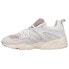 Puma Blaze Of Glory Premium Lace Up Womens Off White Sneakers Casual Shoes 3870