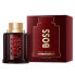 Фото #1 товара HUGO BOSS The Scen 50ml eau de parfum