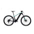 BIANCHI T-Tronik Sport 9.1 29´´ Deore E700 2022 MTB electric bike Black / CK16 Full Glossy, 48 - фото #1