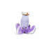 Dog toy Gloria Octopus polypropylene