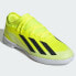 Фото #2 товара adidas X Crazyfast League IN Jr IF0685 football shoes