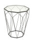 Фото #1 товара Contemporary Accent Table