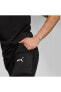 Фото #9 товара Брюки мужские PUMA Fit Hybrid Polar Fleece/woven Pant