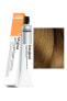Фото #1 товара Краска для волос Лореаль Мажирель 8.3 светло-коричнево-золотистая 50 мл