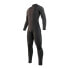 Фото #2 товара MYSTIC Majestic Fullsuit 3/2 mm Fzip freediving wetsuit