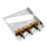 Фото #3 товара Gotoh BS-TC1 T-Style Bridge C