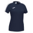 Фото #2 товара JOMA Academy short sleeve T-shirt