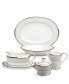 Фото #4 товара "Silver Palace" 5-Piece Place Setting