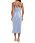 Halston Keira Dress Women's