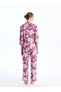 Фото #10 товара Пижама LCW DREAM Floral Shirt