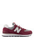 Фото #8 товара New Balance 574 trainers in purple