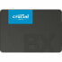 Фото #1 товара Жесткий диск Crucial CT240BX500SSD1 240 GB SSD 240 GB SSD SSD 500 MB/s-540 MB/s