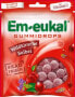 Фото #1 товара Gummidrops Wildkirsche-Salbei, 90 g