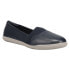 Easy Spirit Bounce Slip On Womens Blue Flats Casual BOUNCE-DBL01