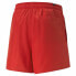 Спортивные мужские шорты Puma Ess+ Logo Power Красный
