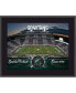 Фото #1 товара Michigan State Spartans 10.5" x 13" Sublimated Team Plaque